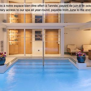 Grand Tonic Hotel & Spa Nuxe